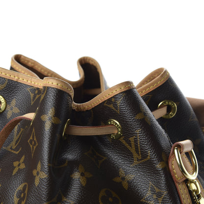 Louis Vuitton Monogram Bosphore Backpack 7 of 12