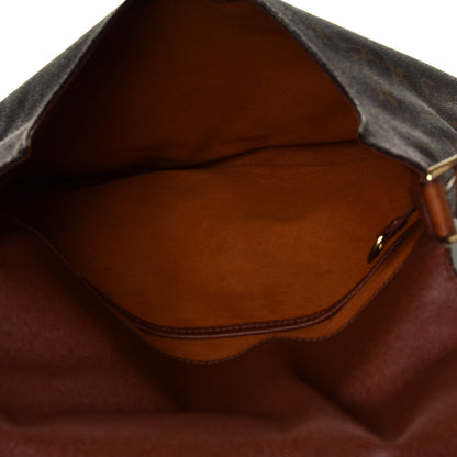 Louis Vuitton Monogram Musette GM 8 of 8