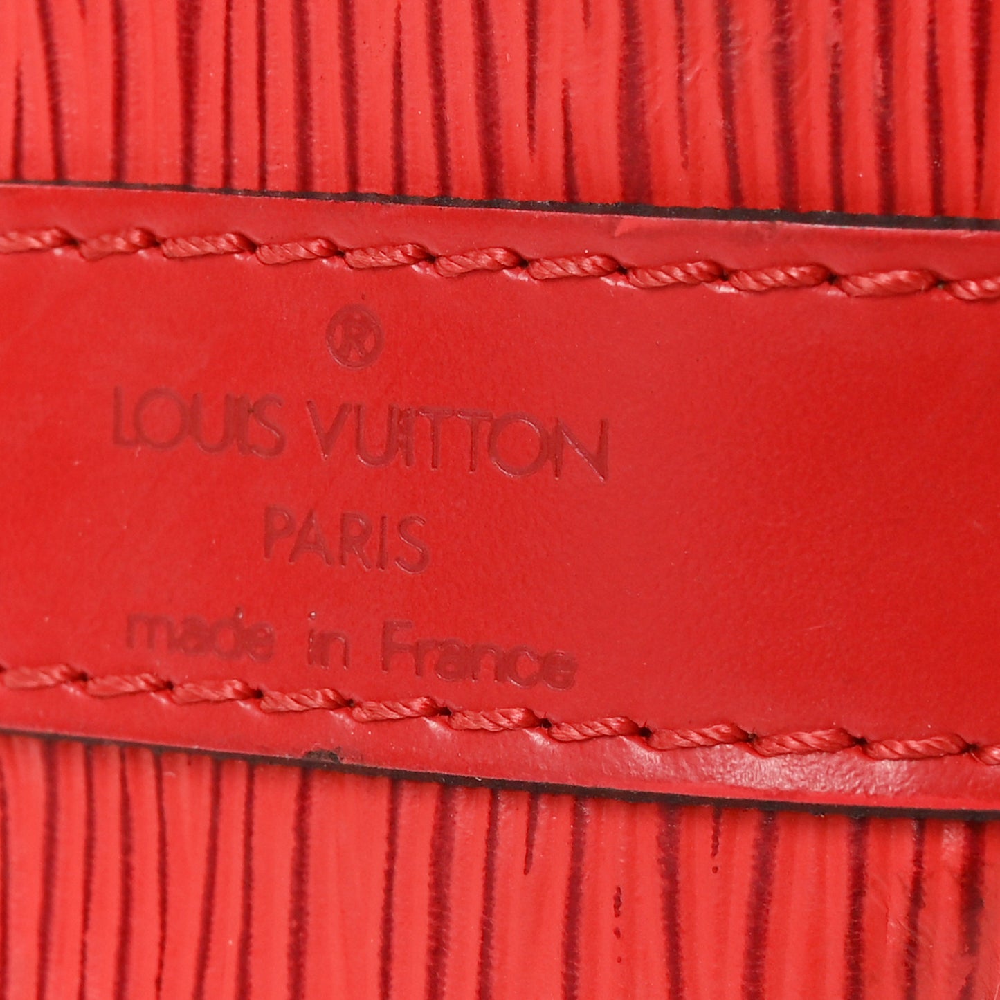 Epi Petit Noe Castillan Red Castillan Red