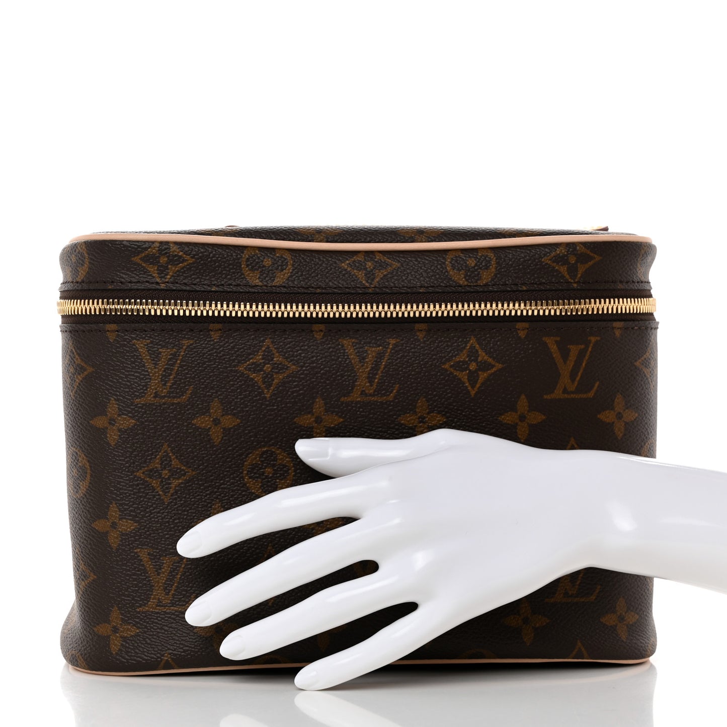 Monogram Nice BB