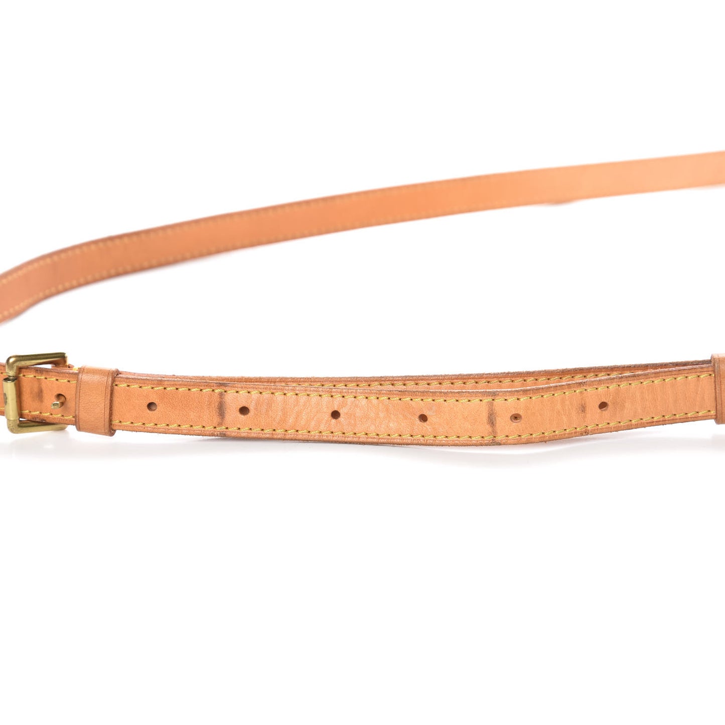 Monogram Tambourin