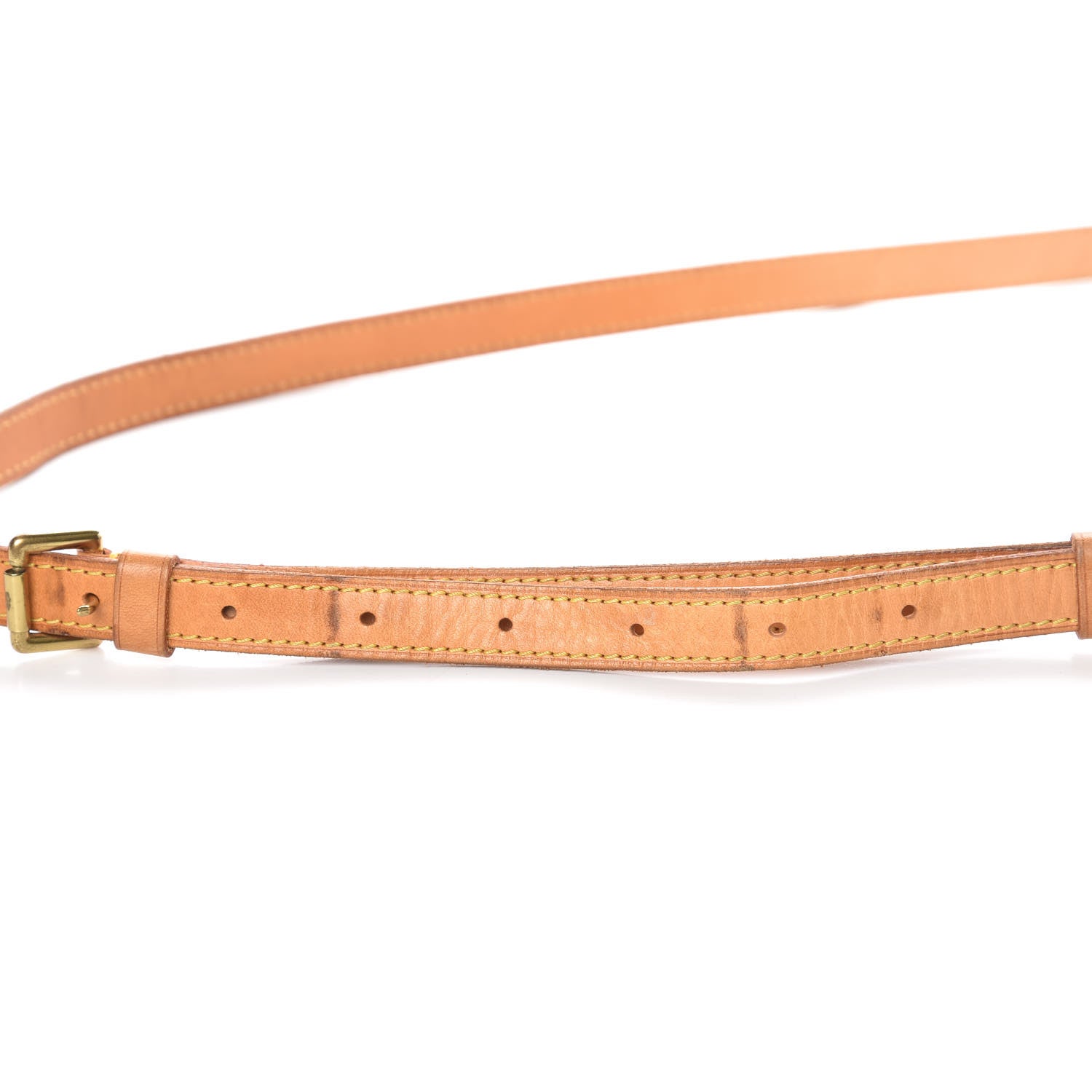 Louis Vuitton Monogram Tambourin 8 of 10