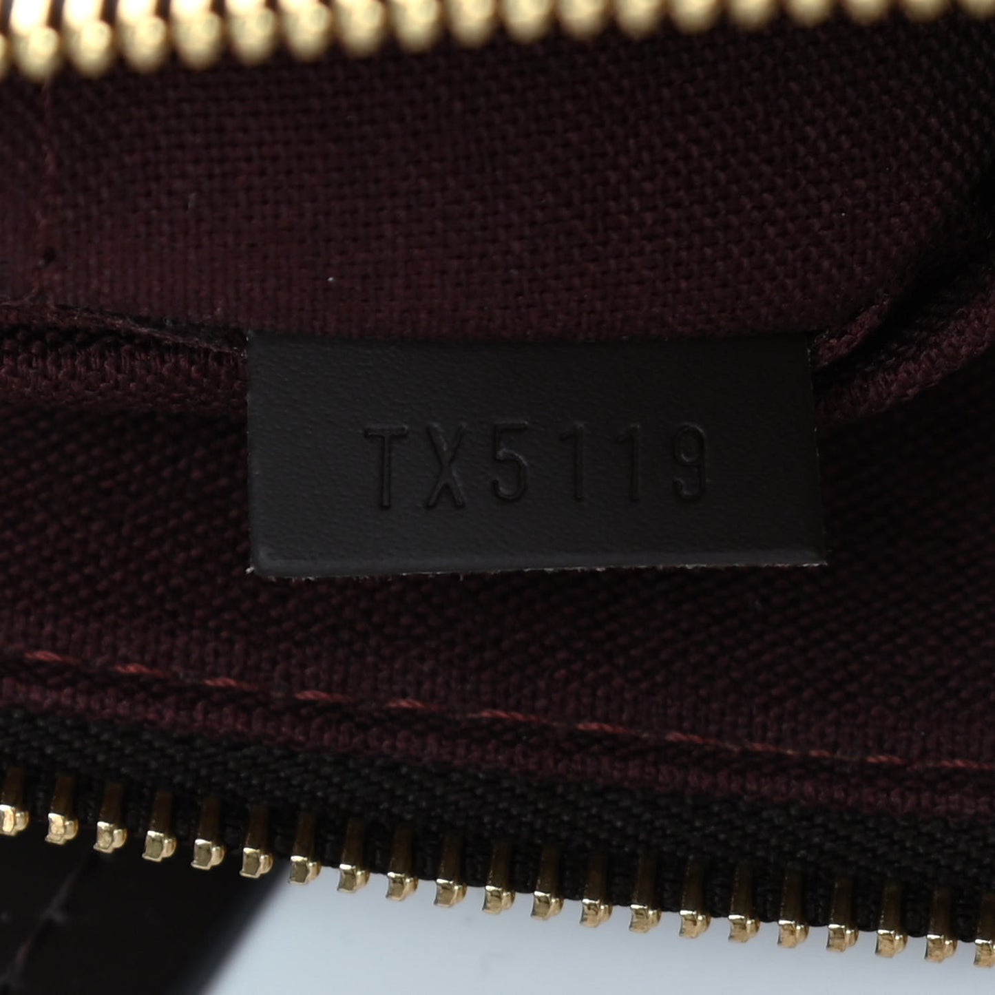 Damier Ebene Iena MM