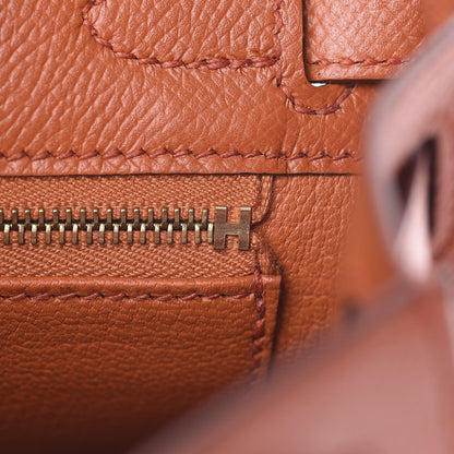 Hermes Epsom Kelly Sellier 25 Terre Battue 25 of 40