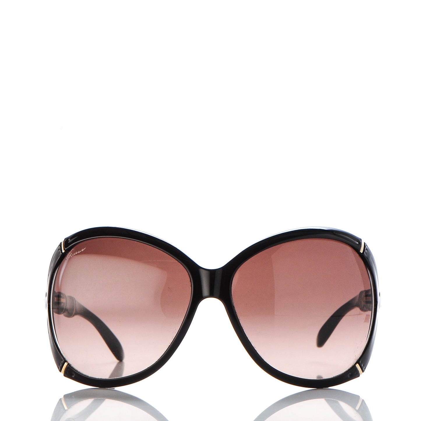 Bamboo Sunglasses 3509/S Dark Brown