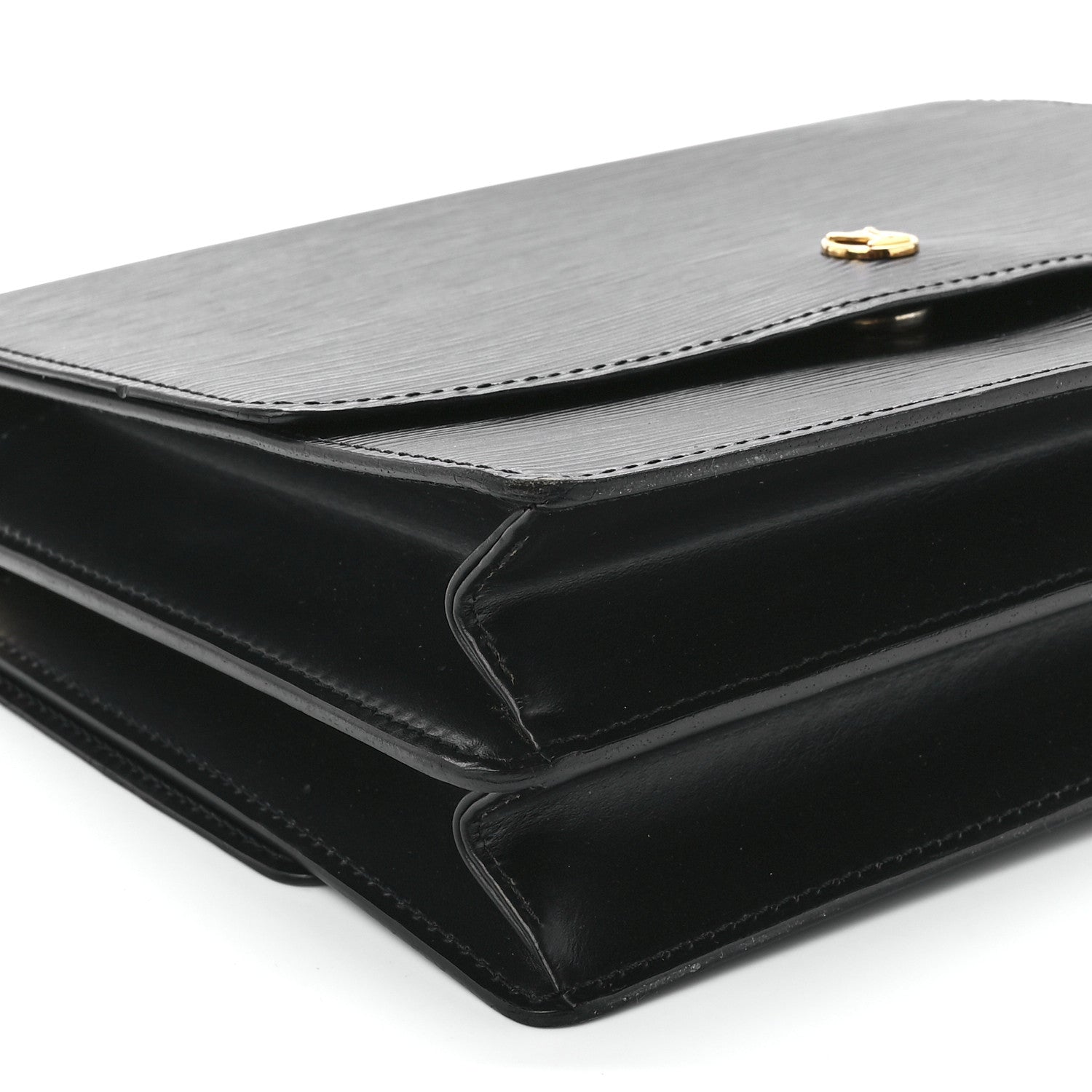 Louis Vuitton Epi Grenelle Black 10 of 11