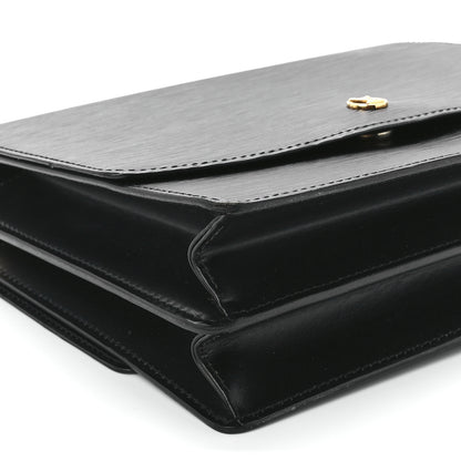 Louis Vuitton Epi Grenelle Black 10 of 11