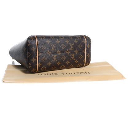 Louis Vuitton Monogram Totally PM 4 of 7