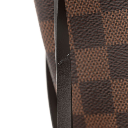 Louis Vuitton Damier Ebene Neo Neverfull MM 12 of 12