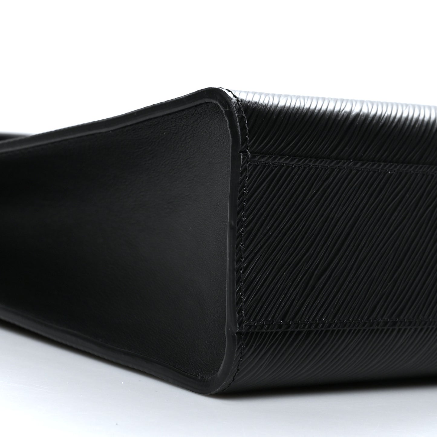 Epi Sac Plat PM Black