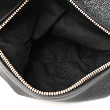 Givenchy Sugar Goatskin Small Pandora Black 6 of 14