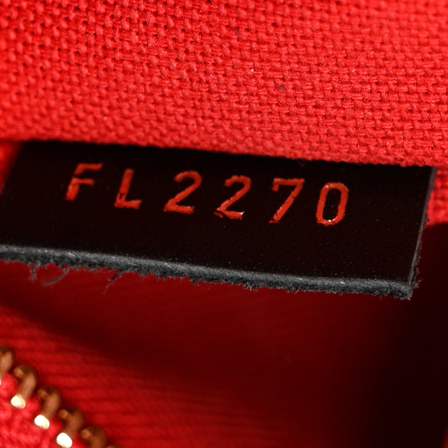 Louis Vuitton Reverse Monogram Giant Onthego MM 7 of 12