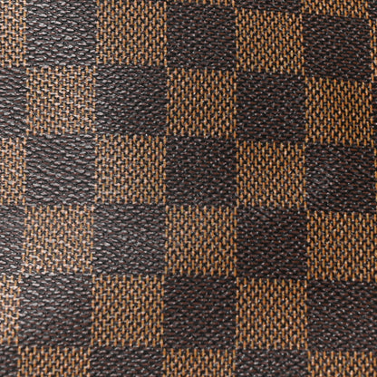 Louis Vuitton Damier Ebene Greenwich PM 6 of 8