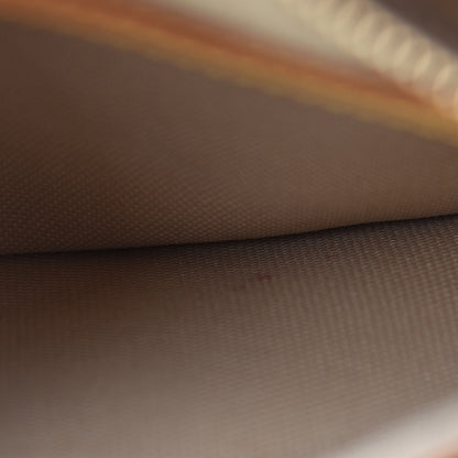 Louis Vuitton Monogram Reporter PM 10 of 14