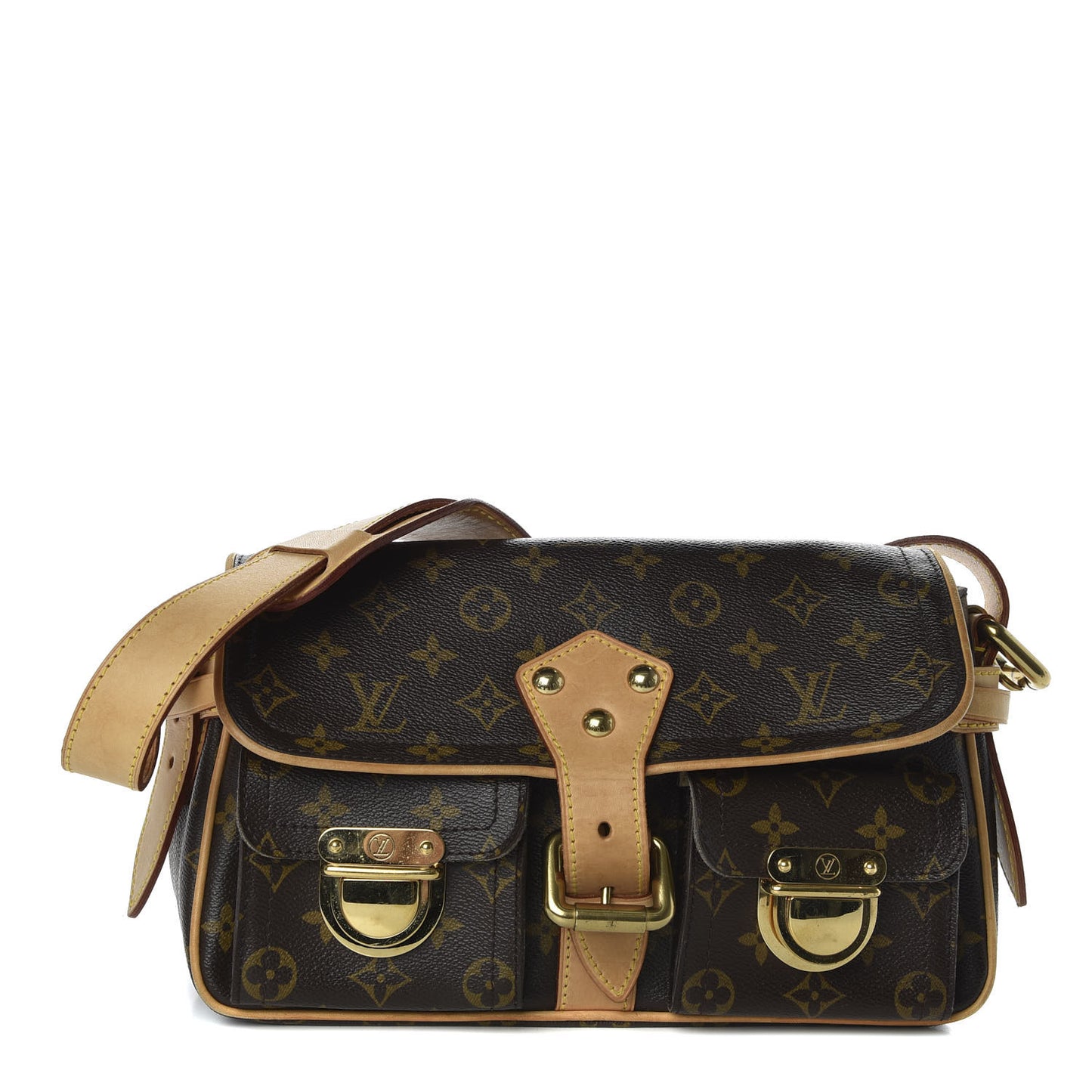 Monogram Hudson PM