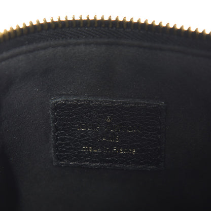Louis Vuitton Empreinte Twice Black 6 of 9