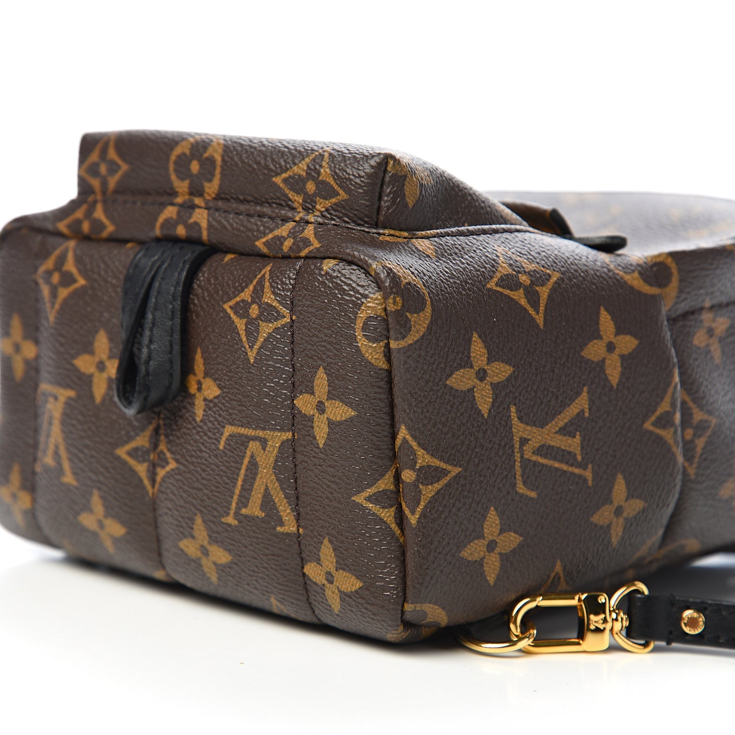 Monogram Palm Springs Backpack Mini