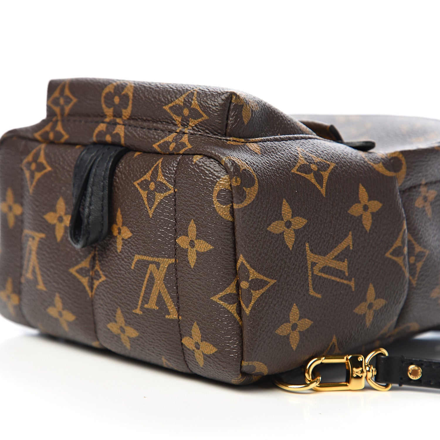 Louis Vuitton Monogram Palm Springs Backpack Mini 7 of 9