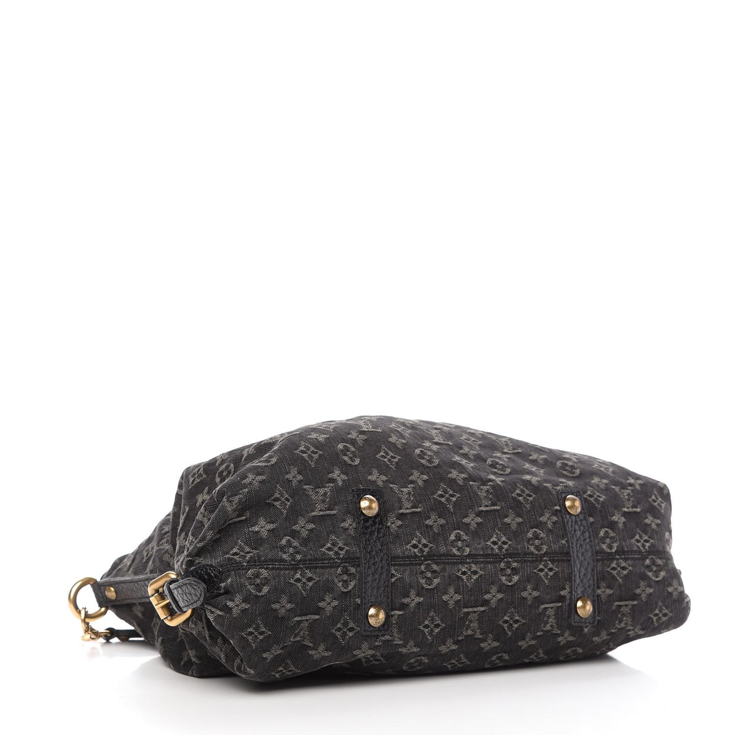 Denim Neo Cabby GM Black
