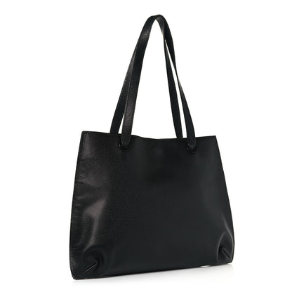 Chanel Caviar Shopper Tote Black 3 of 16