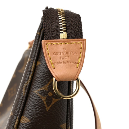 Louis Vuitton Monogram Pochette Accessories NM 6 of 11