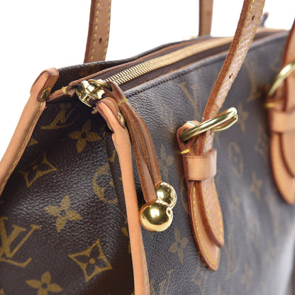 Louis Vuitton Monogram Popincourt Haut 12 of 12