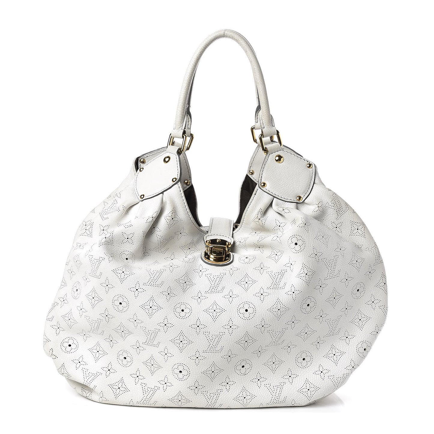 Mahina XL White