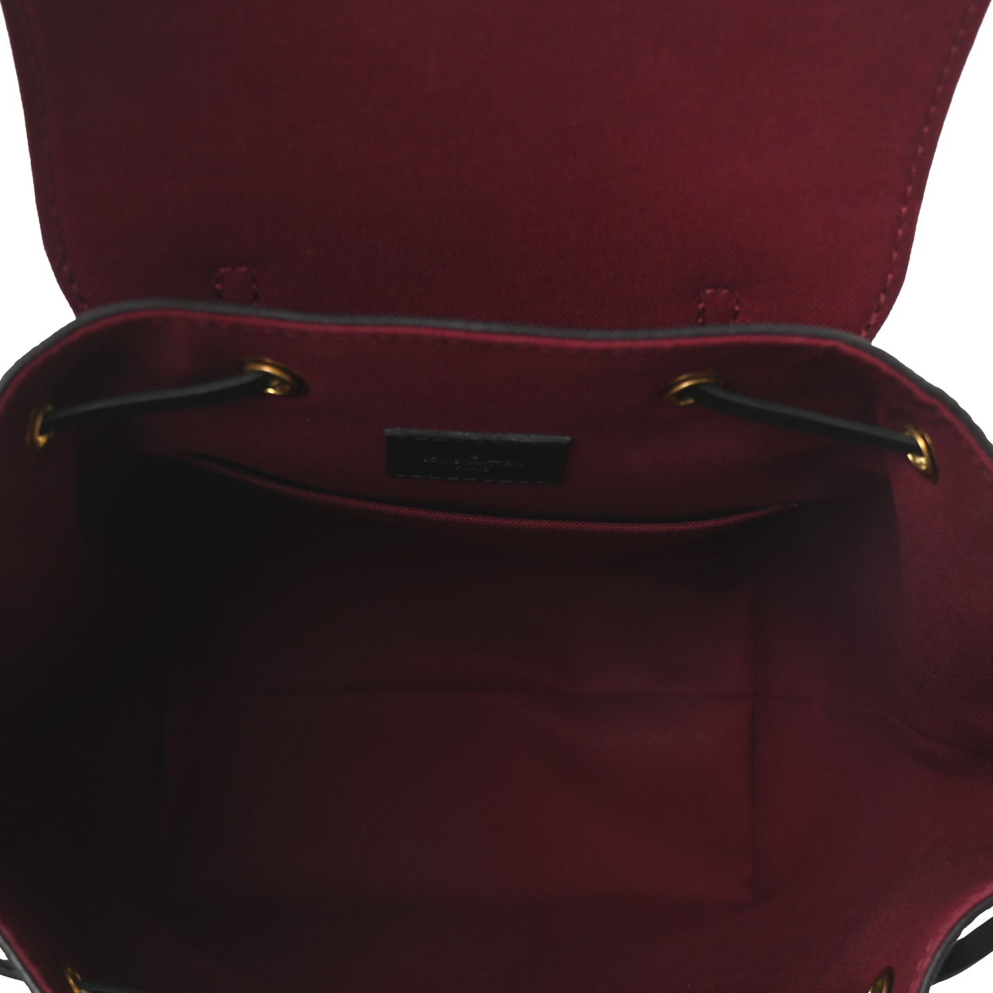Monogram Montsouris PM Black