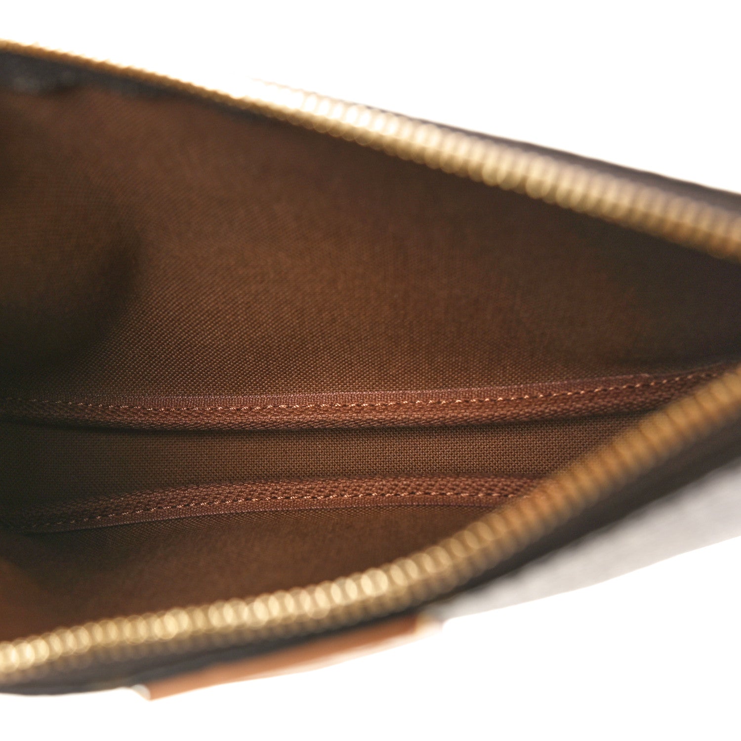 Louis Vuitton Monogram Multi Pochette Accessories Mini Pochette 5 of 9