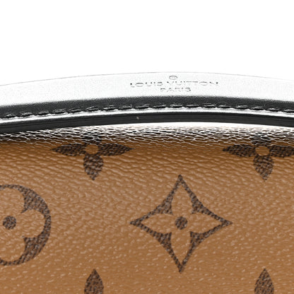 Louis Vuitton Reverse Monogram Pochette Metis 12 of 13