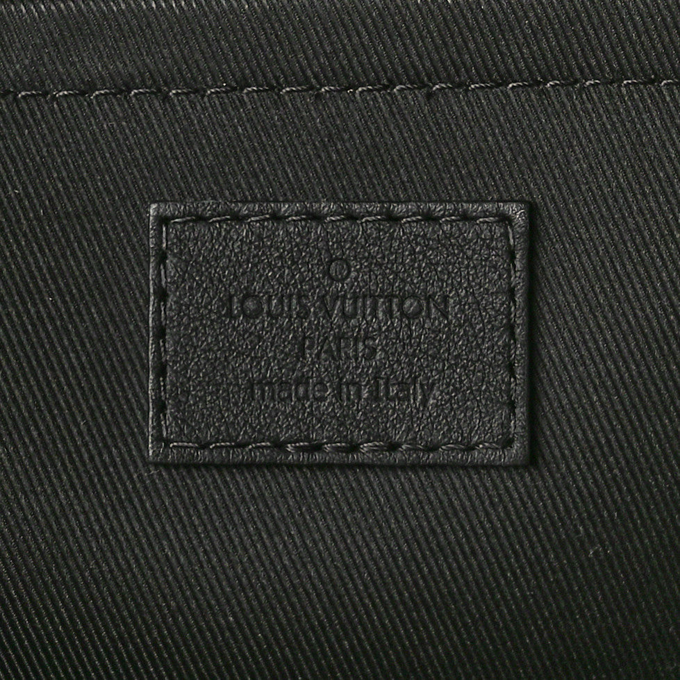 Louis Vuitton Monogram Palm Springs Backpack MM 6 of 9