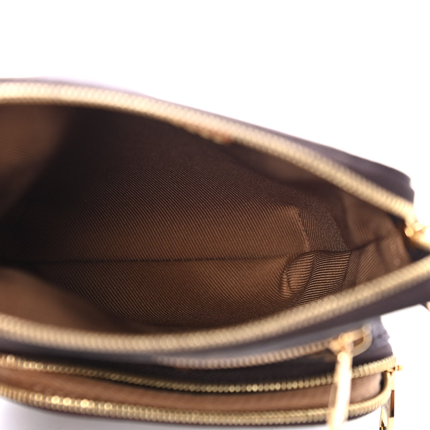 Monogram Utility Phone Sleeve