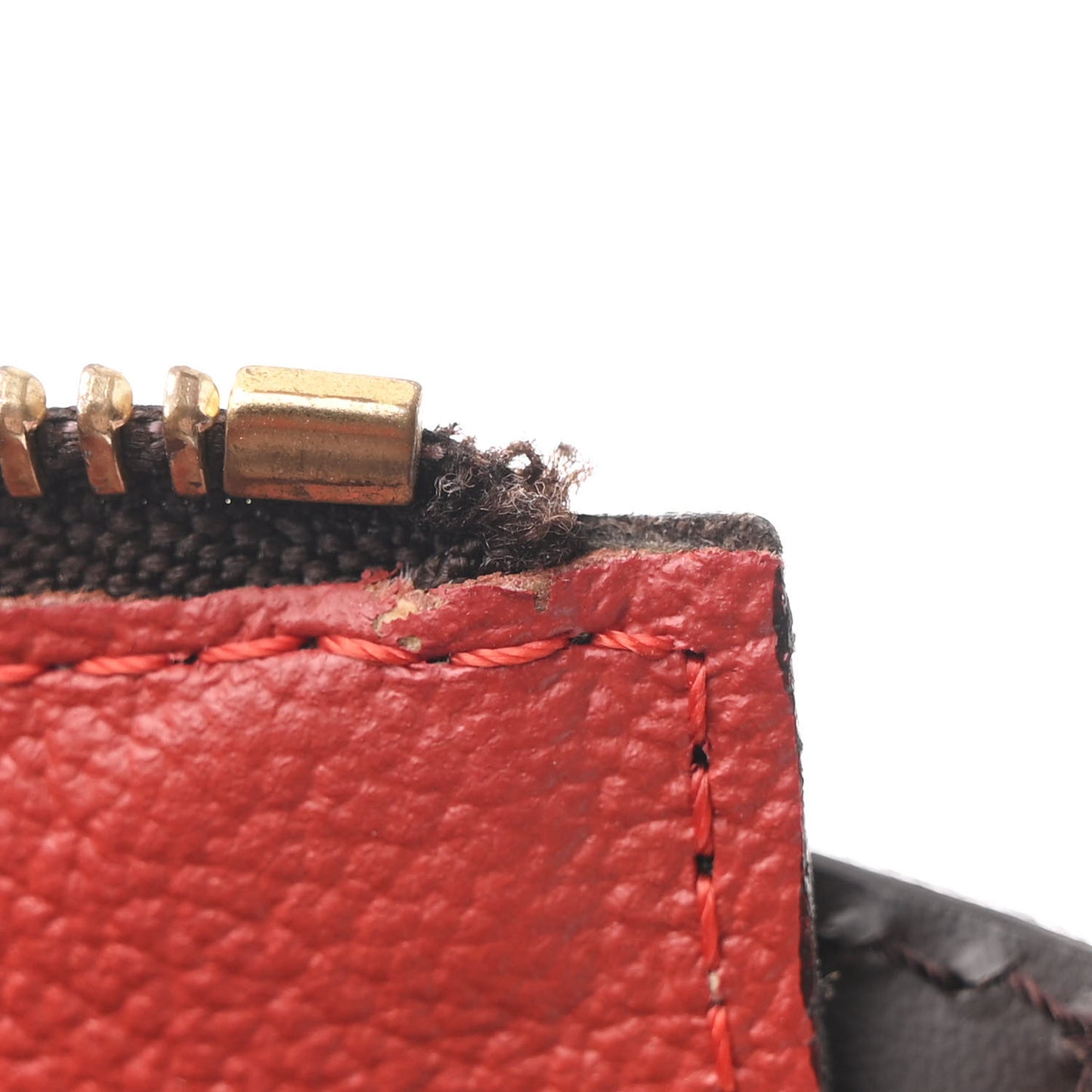 Damier Ebene Riviera