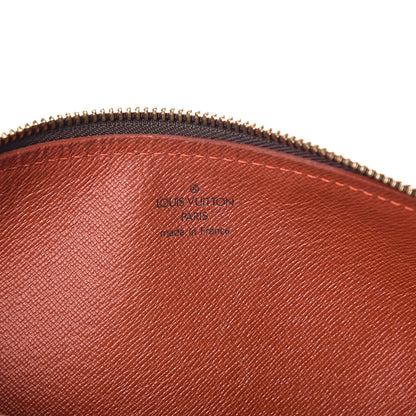 Louis Vuitton Damier Ebene Papillon 26 6 of 9