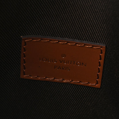 Louis Vuitton Reverse Monogram Loop Hobo 7 of 11