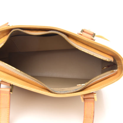 Louis Vuitton Vernis Houston Beige 5 of 16