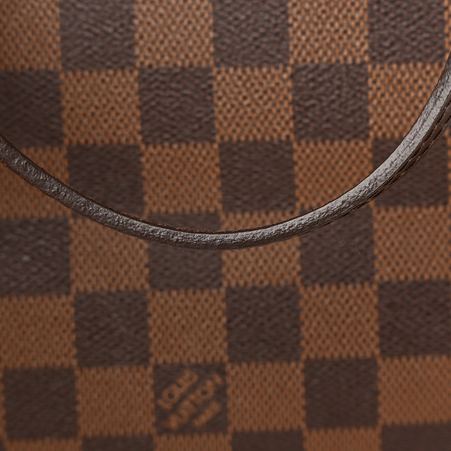 Damier Ebene Neverfull MM