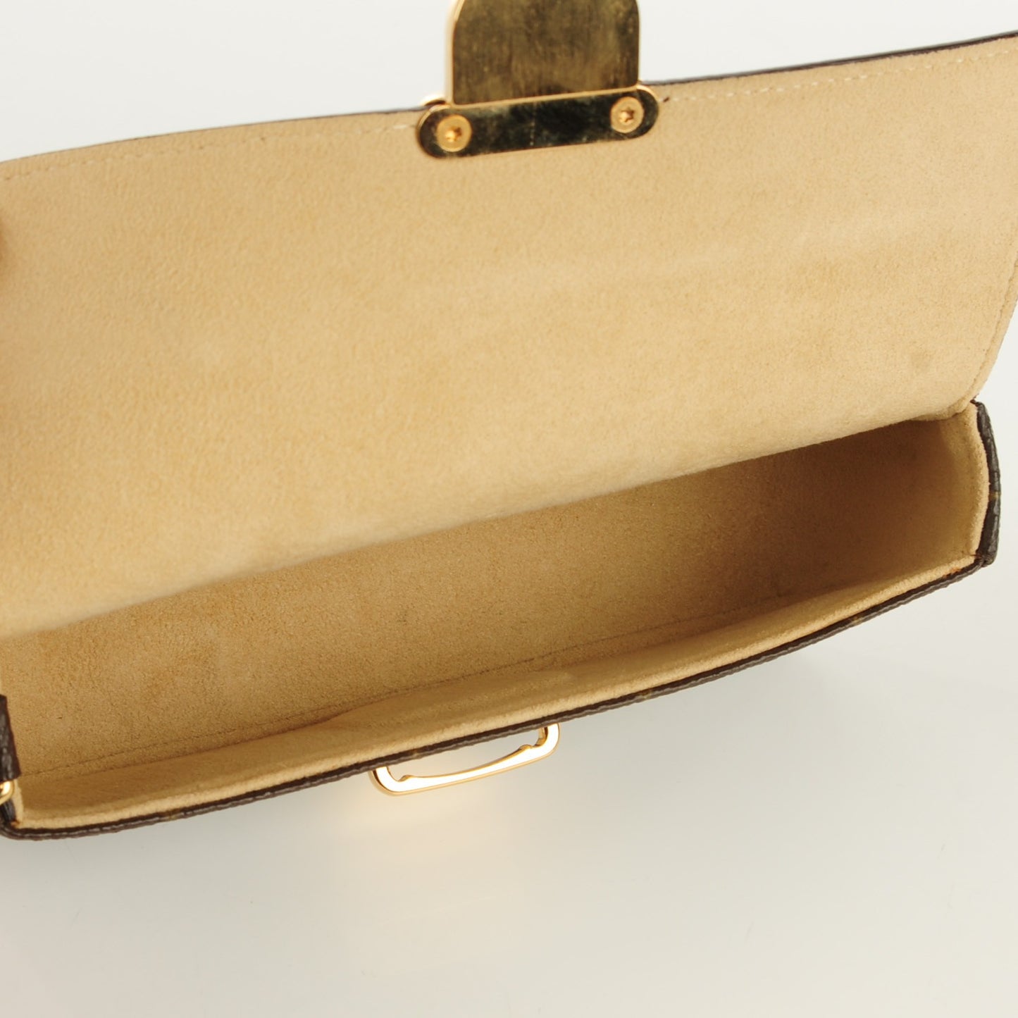 Monogram Pochette Lagoon Sunglasses Holder