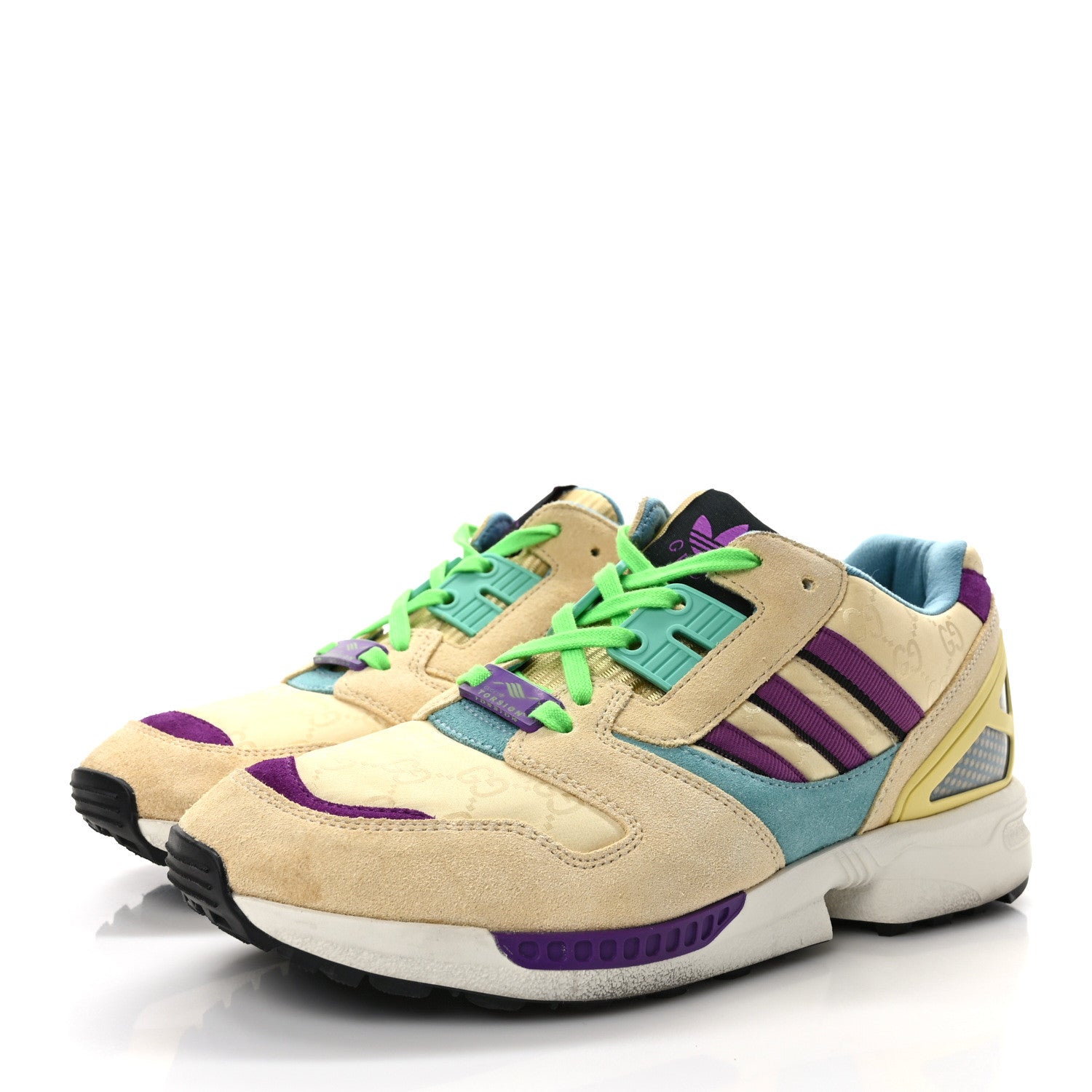 ルーシー Page 2 of 5 - The Gucci Tennis '84 Retro Sneaker Is