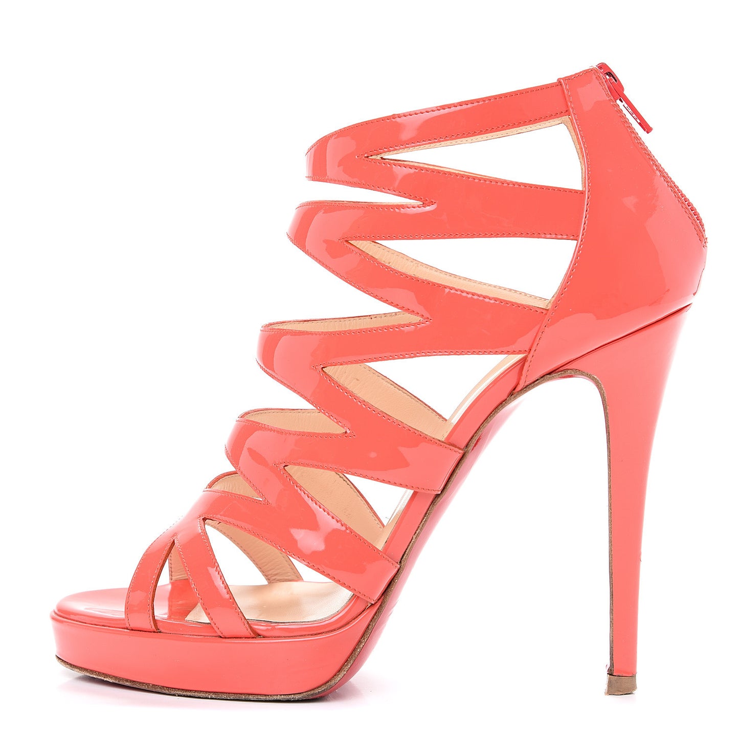 Patent Fernando 120 Sandals 40