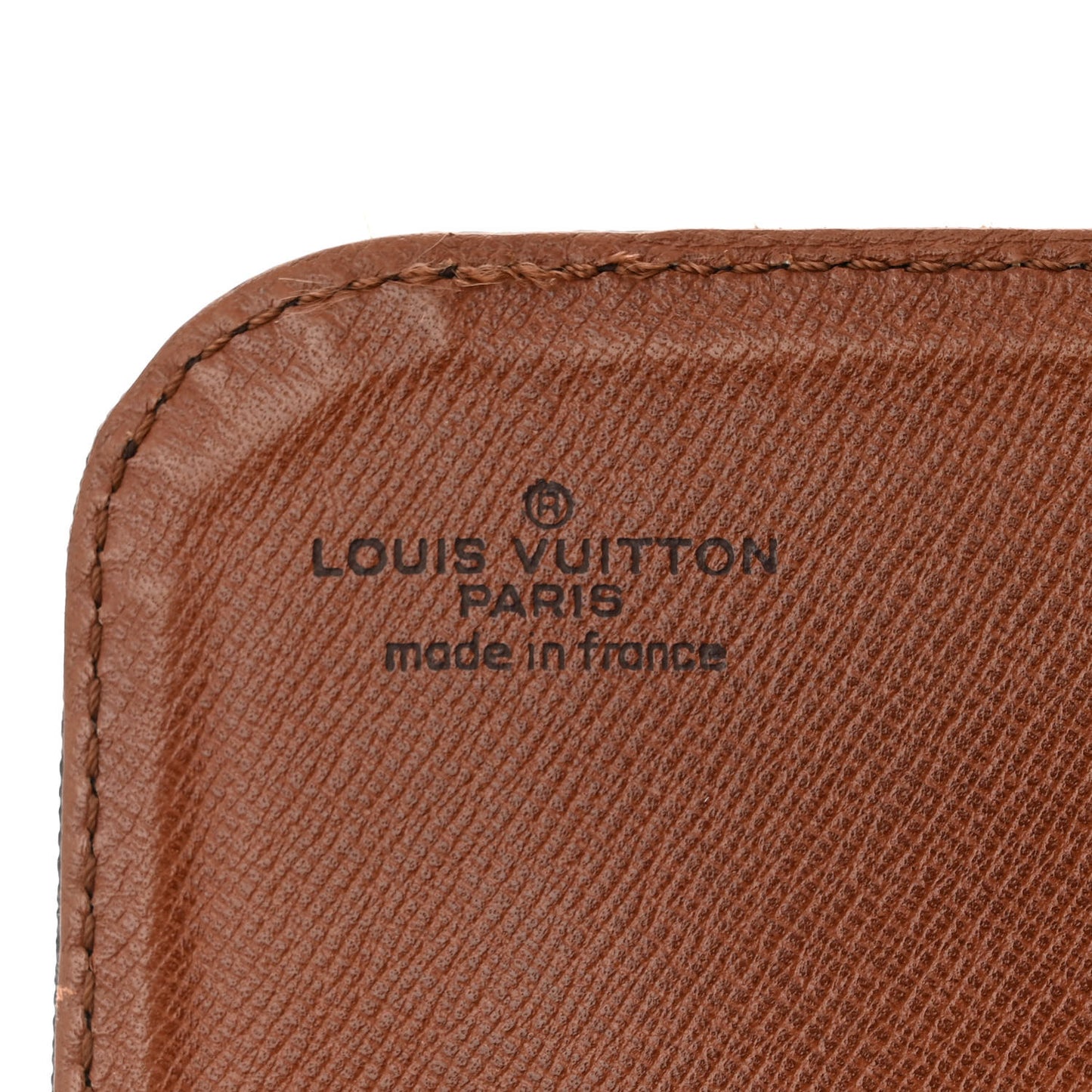 Monogram Cartouchiere 26