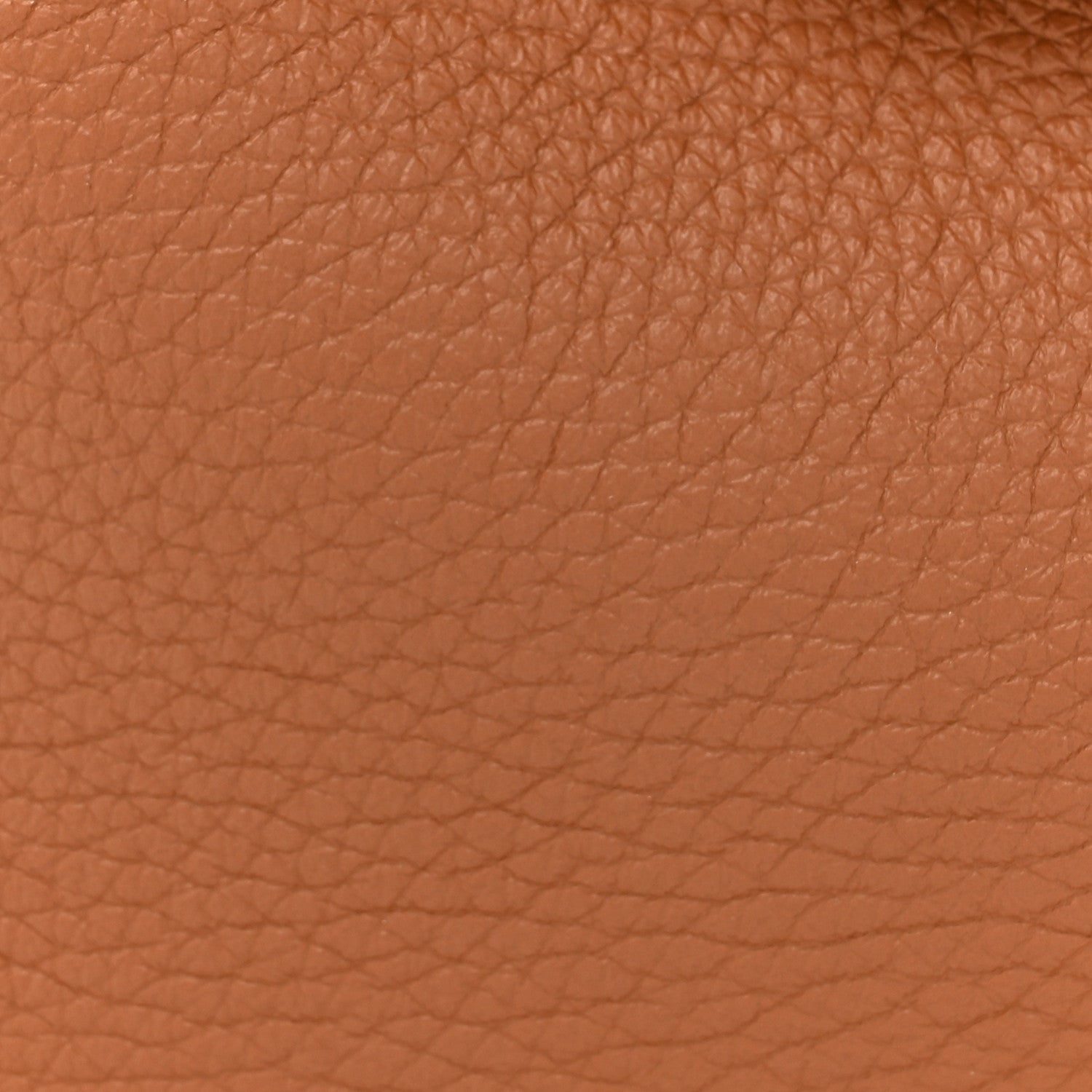 Hermes Taurillon Clemence Mini Lindy 20 Gold 7 of 9