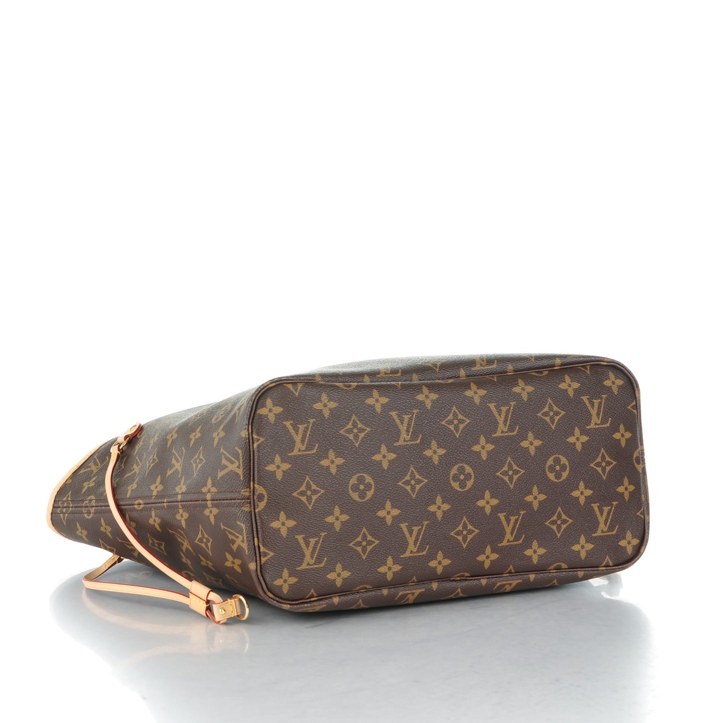 Monogram Neo Neverfull MM