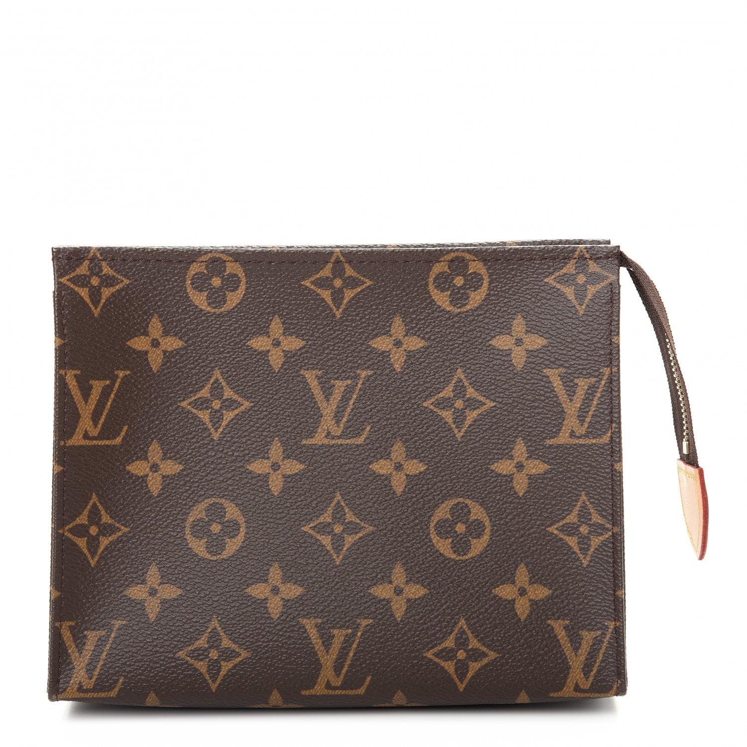 Louis Vuitton Monogram Toiletry Pouch 19 1 of 7
