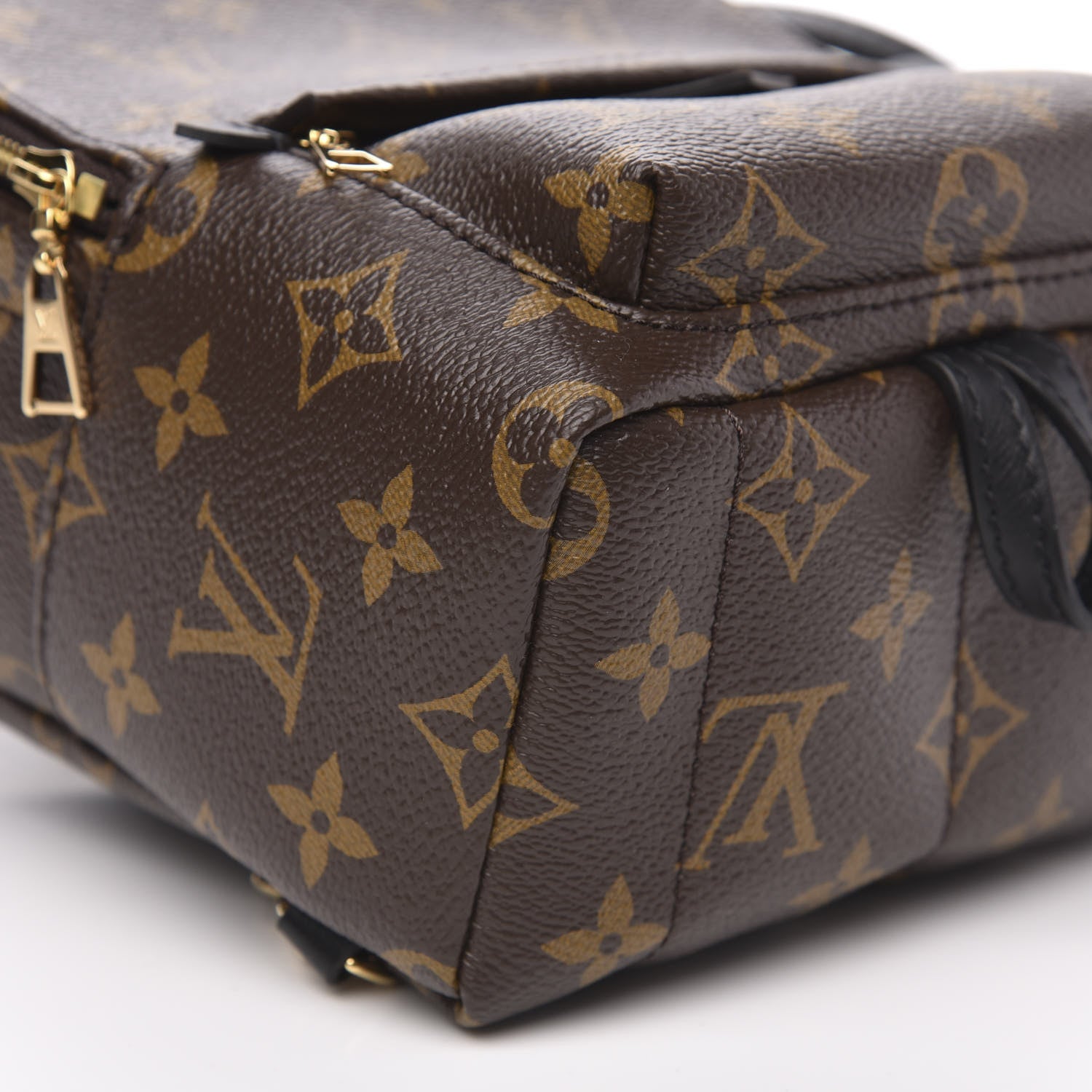 Louis Vuitton Monogram Palm Springs Backpack Mini 7 of 9