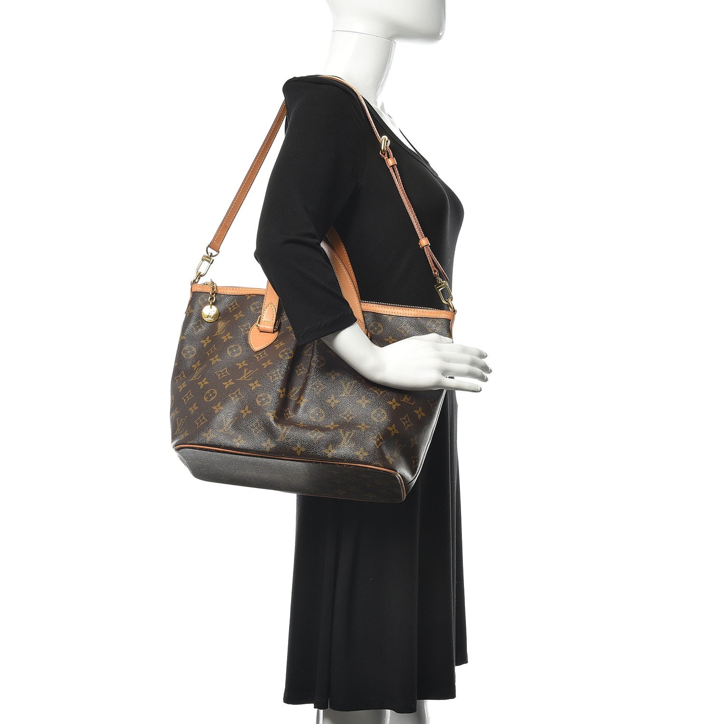 Monogram Palermo PM