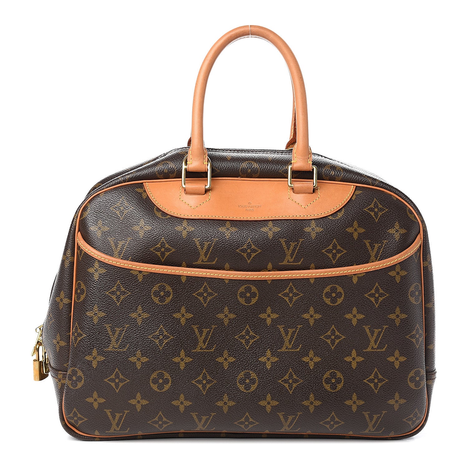 Louis Vuitton Monogram Deauville 1 of 10