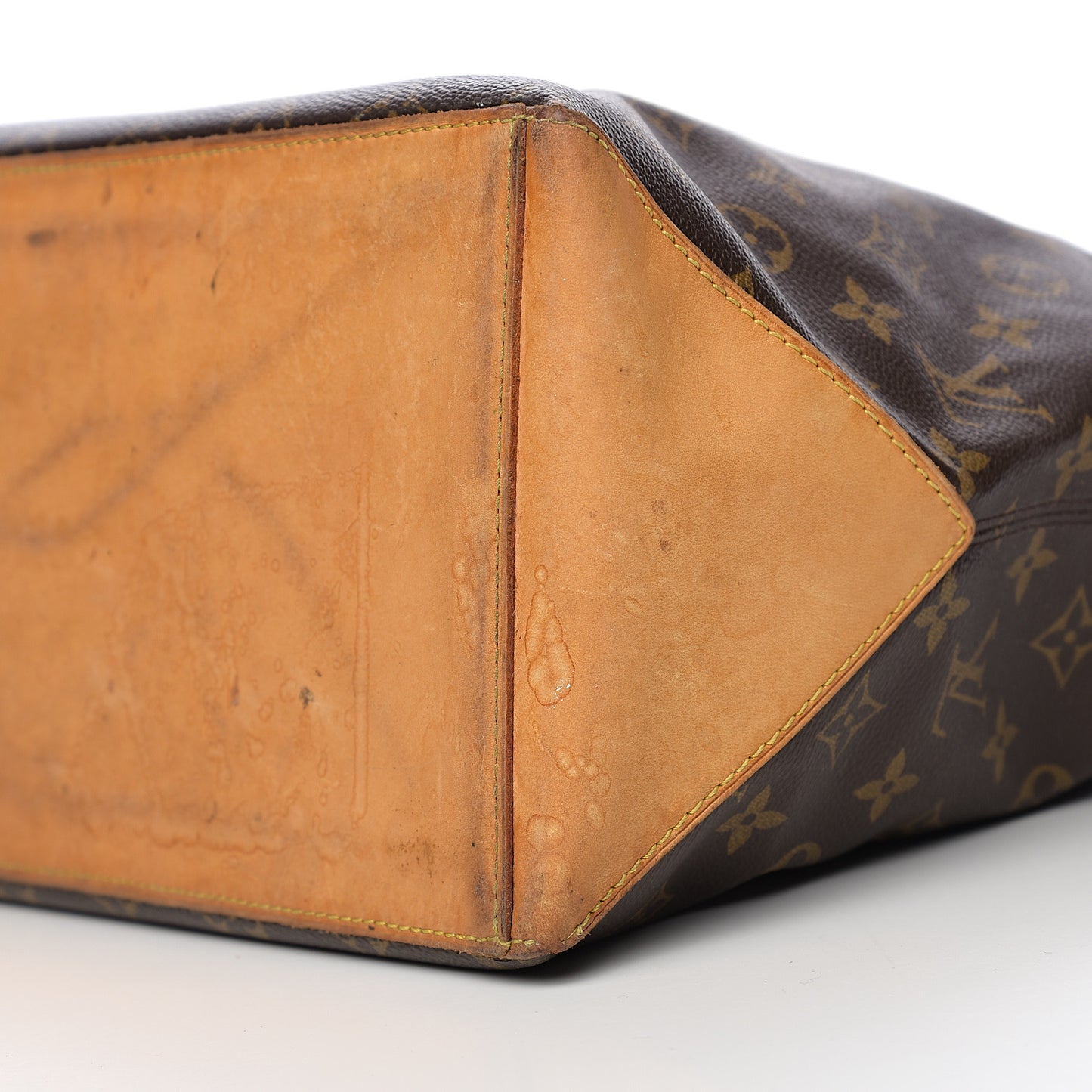 Monogram Cabas Mezzo