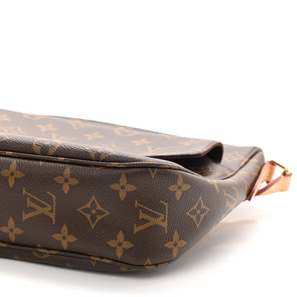 Louis Vuitton Monogram Mabillon 9 of 10