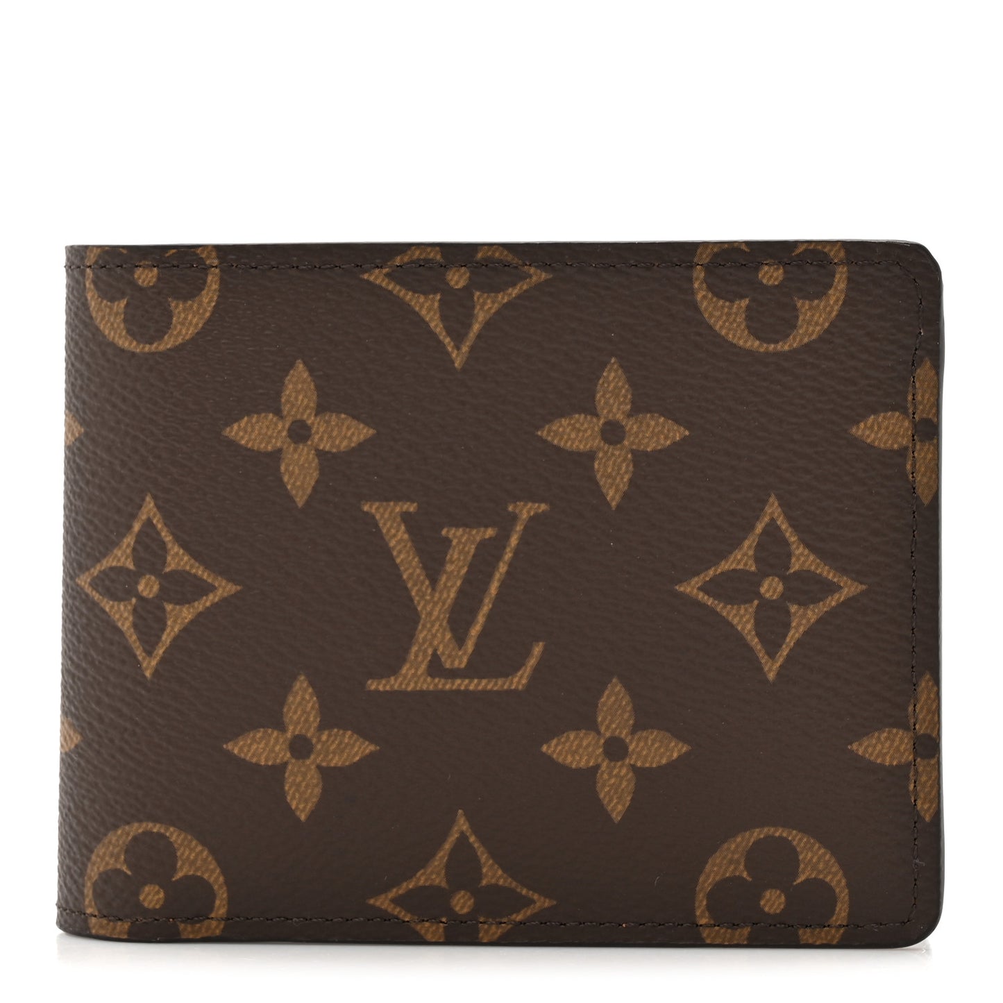 Monogram Multiple Wallet
